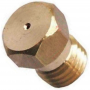 Kit Inyectores Cocina Standard metrica 6 Gas Natural 90, 106, 106, R134