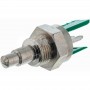 Sonda Temperatura Compatible con Baxi Compatible con Roca Acs Caldera Unidad 122155310