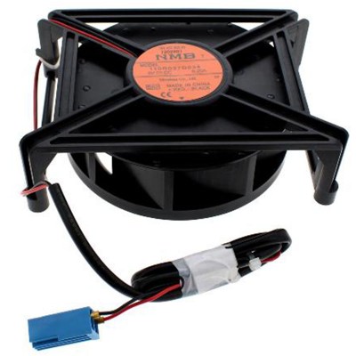 Motor Ventilador Frigorifico compatible con Ariston C00301746 Original