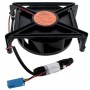 Motor Ventilador Frigorifico compatible con Ariston C00301746 Original