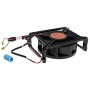 Motor Ventilador Frigorifico compatible con Ariston C00301746 Original