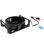 Motor Ventilador Frigorifico compatible con Ariston C00301746 Original
