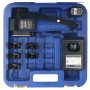 Elektrisches Abfackeln Batteriewert Automatik 1/4, 5/16, 3/8, 1/2, 5/8, 3/4
