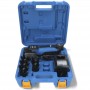 Electric Flaring Battery Value Automatic 1/4, 5/16, 3/8, 1/2, 5/8, 3/4
