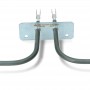 Resistencia Horno Compatible con Beko Compatible con Arcelik 1200w 220v 262900099