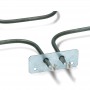 Resistencia Horno Compatible con Beko Compatible con Arcelik 1200w 220v 262900099