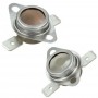Kit Termostatos Secadora Compatible con Indesit C00116598 482000022867