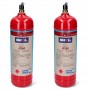 2 Botellas Gas Refrigerante R290 370Gr Propano