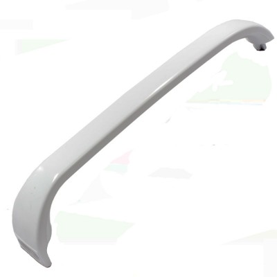 Tirador Puerta Frigorifico Compatible con Bosch 35cm 498031