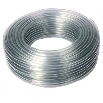 Transparentes Abflussrohr 4X6Mm Rolle 100Mts Kondensatpumpe Pvc