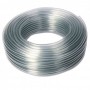 Transparentes Abflussrohr 4X6Mm Rolle 100Mts Kondensatpumpe Pvc