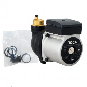 Bomba Circulacion Caldera Victoria 24 compatible con Baxi compatible con Roca 125077000