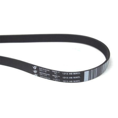 Correa Lavadora Compatible con Hutchinson 1213 H8 Compatible con Indesit Whirlpool