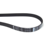 Correa Lavadora Compatible con Hutchinson 1213 H8 Compatible con Indesit Whirlpool
