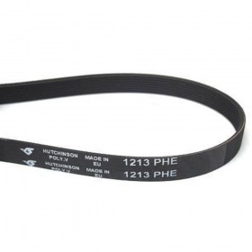 Correa Lavadora Compatible con Hutchinson 1213 PHE Compatible con Indesit Compatible con Philco 083910