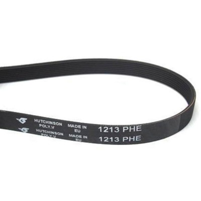 Correa Lavadora Compatible con Hutchinson 1213 PHE Compatible con Indesit Compatible con Philco 083910