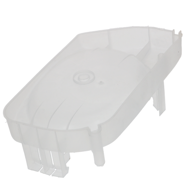 Whirlpool 481981728273 Original Plateau D’Évaporation Réfrigérateur Compresseur