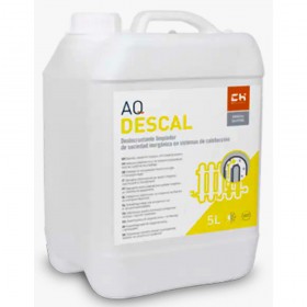 Aq Descal 5 Liters Copper Aluminum Circuit Descaling
