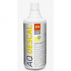 Aq Descal 1 Liter Copper Aluminum Circuit Descaling