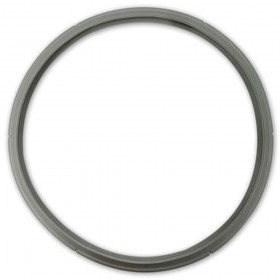 Fissler Express Pot Gasket 26 Cm 60000026795 Gray