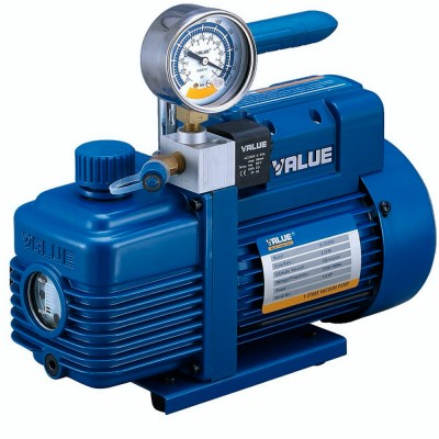 Vakuumpumpe Value Double Effect Vi220Sv Original