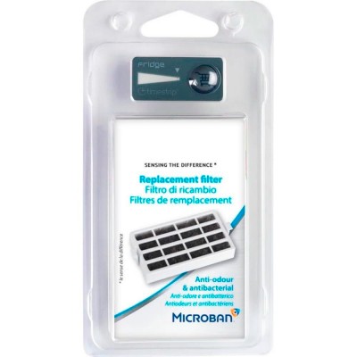 Réfrigérateur À Filtre Antibactérien Compatible Avec Whirlpool C00629721 Original
