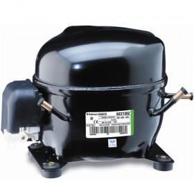 Compresor Embraco NE2130Z R134A 240v 1/3cv Baja temperatura R12,1cm3