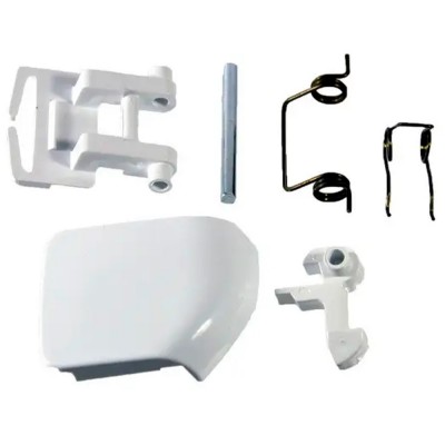 Rommer Whirlpool Lavatrice Maniglia Maniglia Serratura 719003400