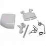 Rommer Whirlpool Lavatrice Maniglia Maniglia Serratura 719003400