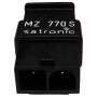 Celula Quemador Caldera Gasoleo Satronic mz 770S