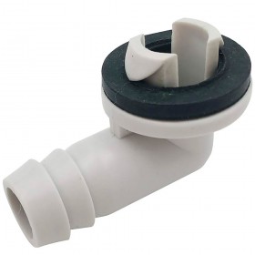 Pipeta Desague Unidad Exterior Aire Acondicionado Standard