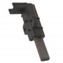 Escobilla Motor Lavadora Indesit C00273898 Original