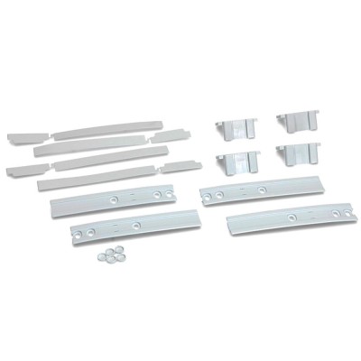 Kit Guias Frigorifico Encastrable Standard 481231019131