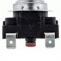 Termostato Termo Seguridad compatible con Fagor compatible con Edesa compatible con Negarra 80 Grados Standard