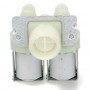 Sortie Électrovanne 2 Voies 180 Degrés 12Mm Lg 5220Fr1251E Et Standard