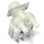 2-Way Solenoid Valve Outlet 180 Degrees 12Mm Lg 5220Fr1251E And Standard