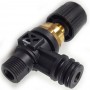 Llave Llenado Caldera Vaillant VCW 0020018065