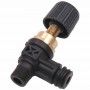 Llave Llenado Caldera Vaillant VCW 0020018065