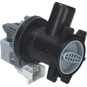 Bomba Desague Lavadora Compatible con Whirlpool 481010584942