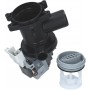 Bomba Desague Lavadora Compatible con Whirlpool 481010584942