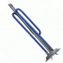 Resistencia Termo Electrico Compatible con Teka 2 Vainas 1500w 230v 17451000A00691