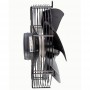 Ventilateur D’Aspiration Axiale 300Mm 230V Standard