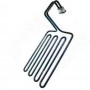 Resistencia Freidora Jemi 3200w 230v