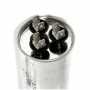 Condensador 30 + 1,5µf 450v Trabajo Aire Acondicionado Metalico Standard