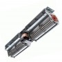 Ventilador Tangencial Doble 180mm