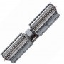 Ventilador Tangencial Doble 180mm