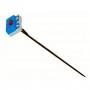 Termostato Termo Electrico Varilla Compatible con Ariston 440mm 15A