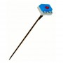 Termostato Termo Electrico Varilla Compatible con Ariston 440mm 15A