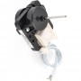 Motor Ventilador Frigorifico Congelador  Lg 4680JR1009F eje 40mm