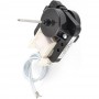 Motor Ventilador Frigorifico Congelador  Lg 4680JR1009F eje 40mm